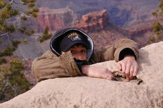 Fiscal cliff hanger