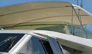 Riviera Marine Fabric