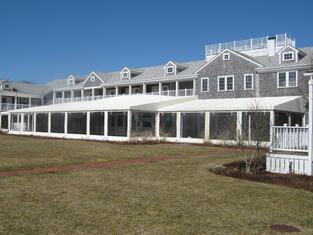 Awning Fabrics Comparison What S The Right Material For You