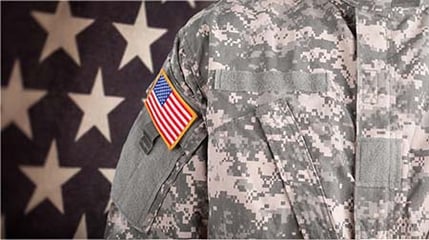 Military Fabrics