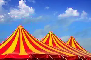 Carnival_Tent