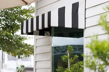 Awning Energy Efficency