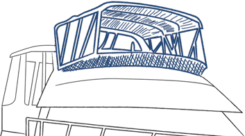 Boat-Enclosure