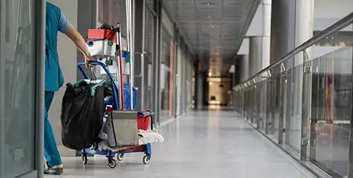 HealthcareWaste