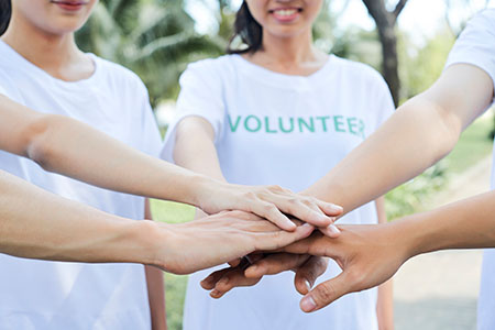 Herculite_Volunteer Herculite_Volunteer