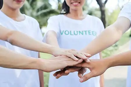 Herculite_Volunteer Herculite_Volunteer