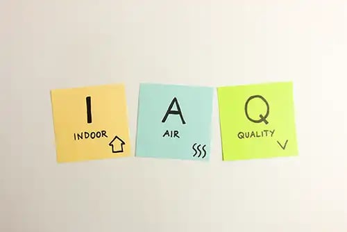 IAQ