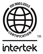 ISO 9001B