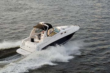 New Boat Guide
