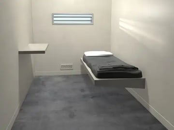 Prison Mattress Fabrics