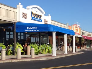 Provence Restaurant & Wine Bar