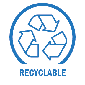 Recyclable