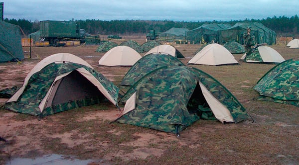 Tents