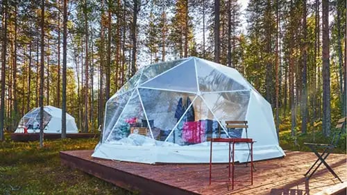 Tent Rental