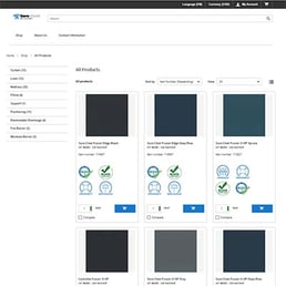Website