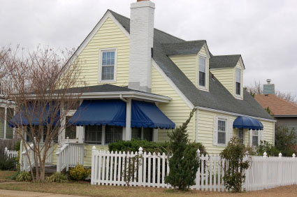 awningresidential