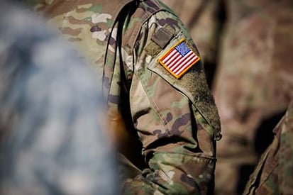 Military Fabrics