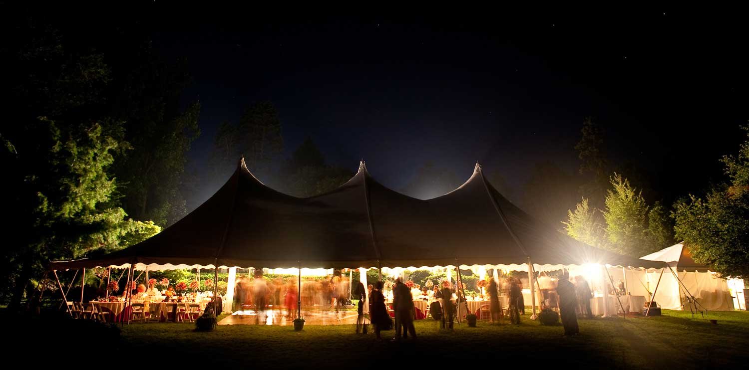 Tentnology Tentology Tent