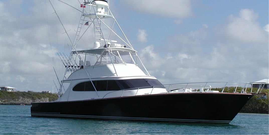 Yacht