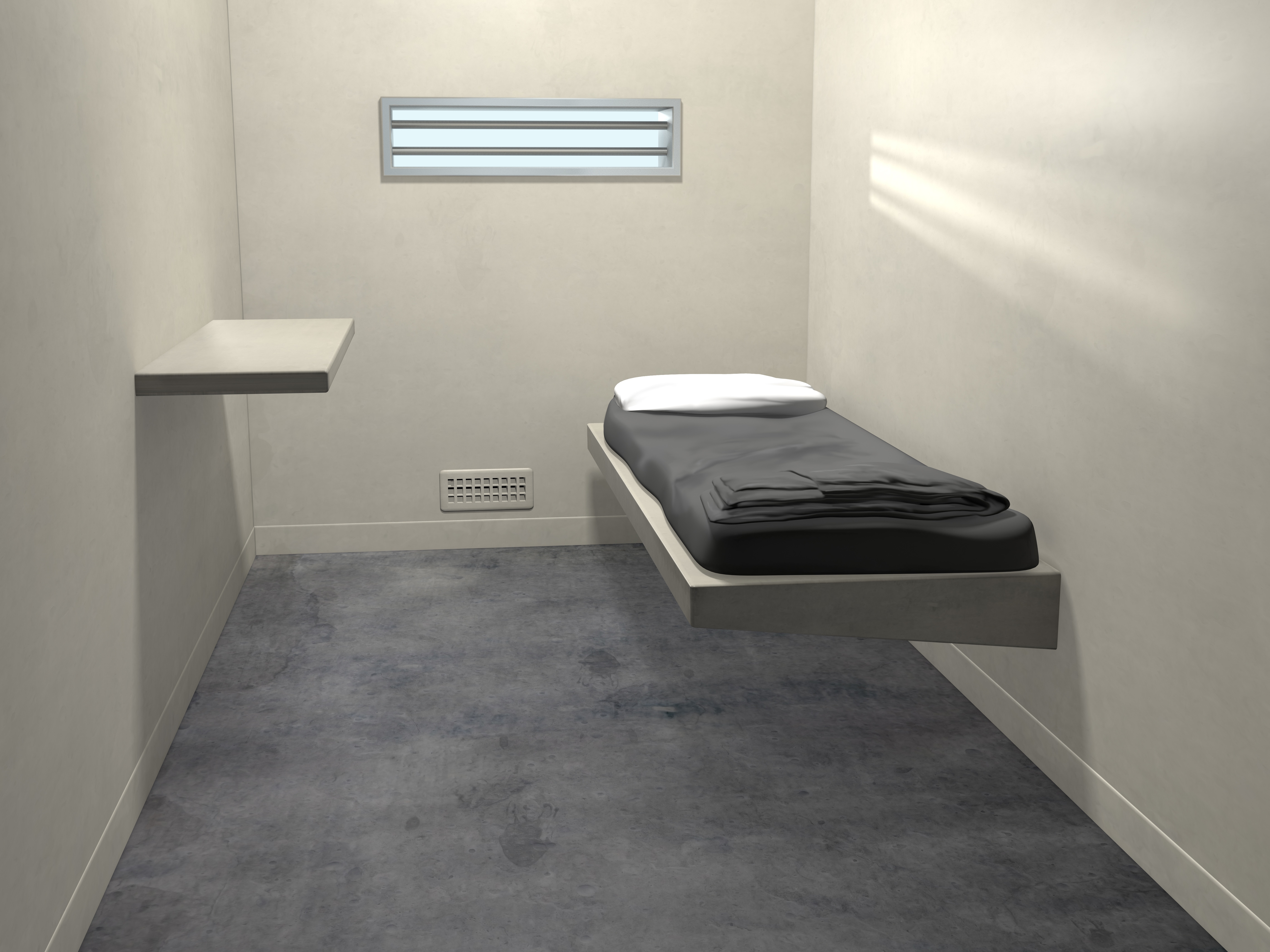 Why It's Important for Prison Bedding to Have Quality Mattress Fabrics