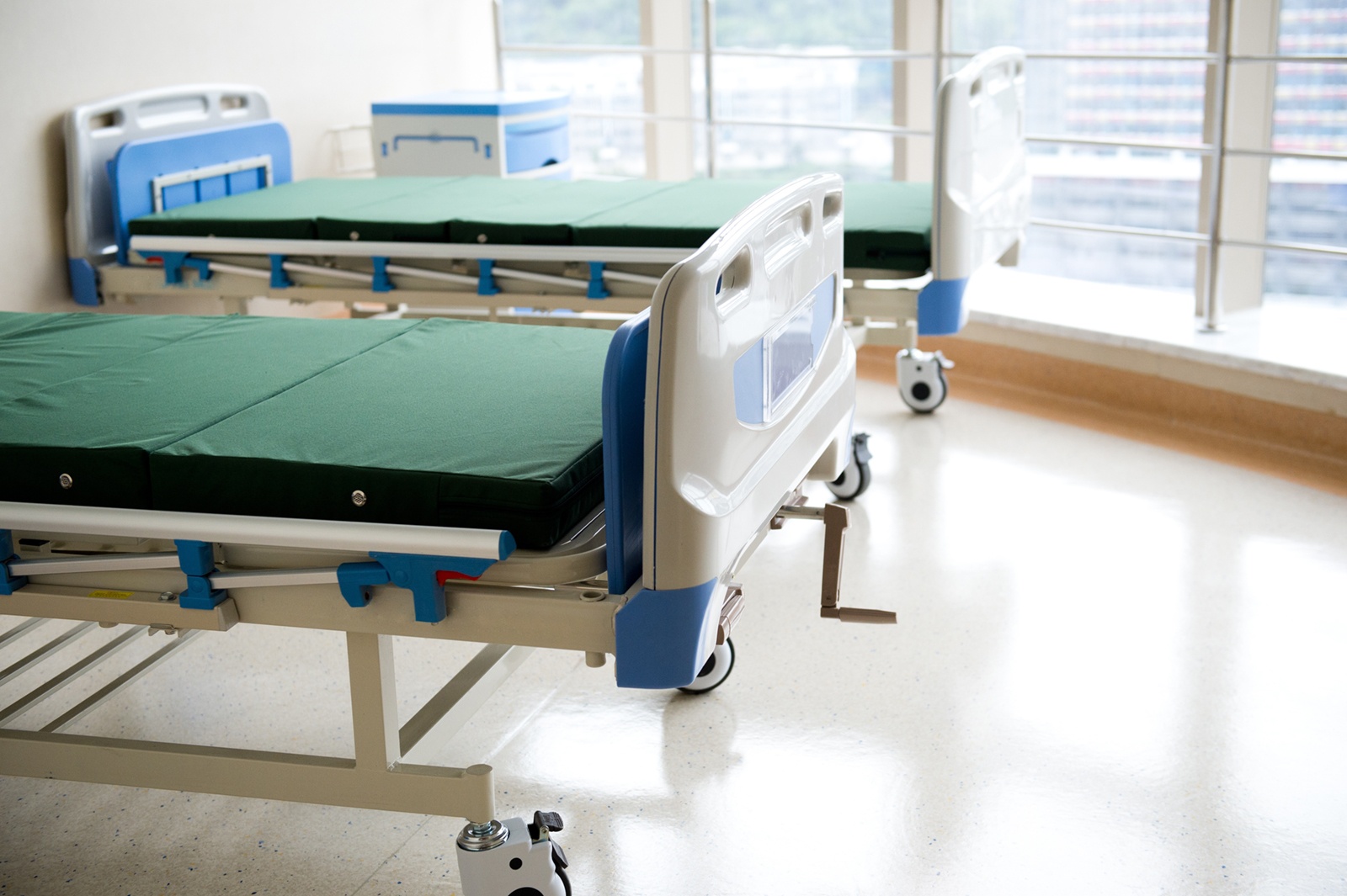 Performance Fabric News & Insights Healthcare Bedding