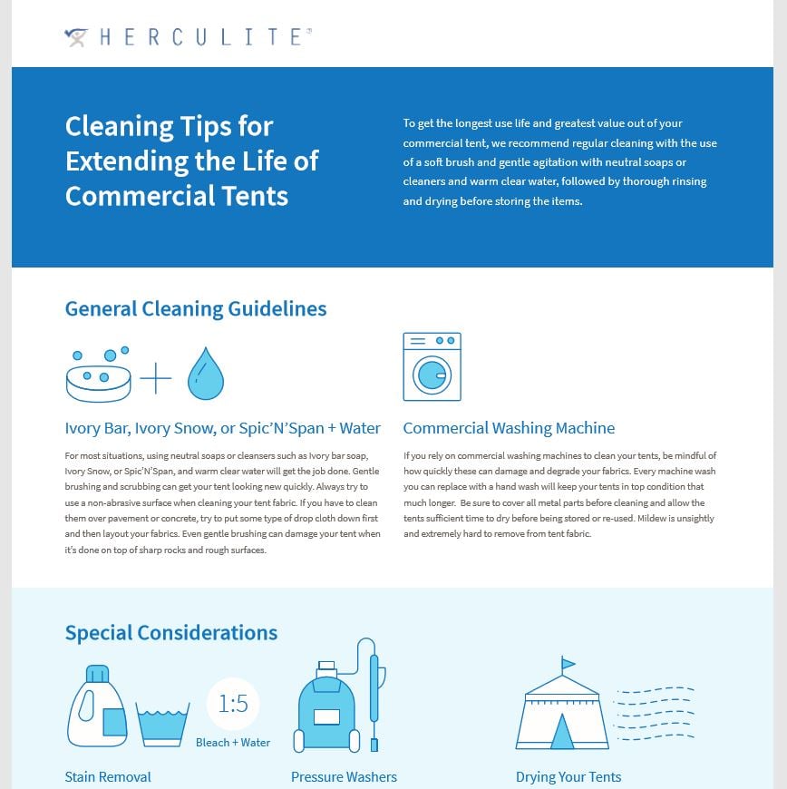 Cleaning_Tips_for_Extending_the_Life_of_Commercial_Tents_Infographic