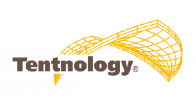Tentnology logo