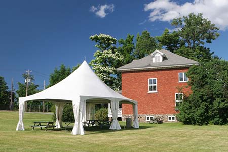 Tent_next_to_house-1