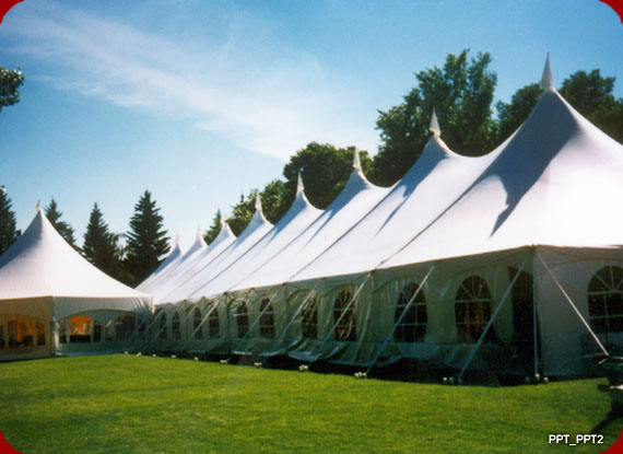 Tent Fabrics