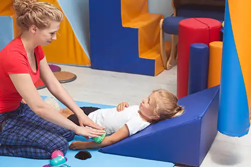 positioning positioning